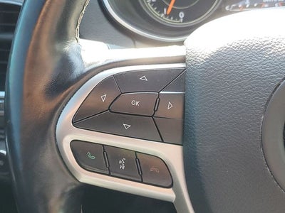 2021 Jeep Cherokee Latitude 80th Anniversary
