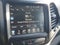 2018 Jeep Cherokee Overland