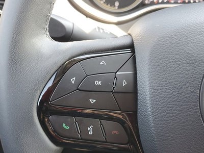 2023 Jeep Cherokee Altitude