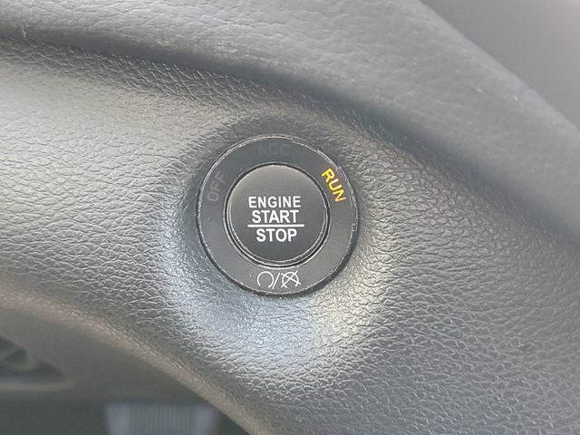 2023 Jeep Cherokee Altitude