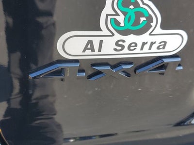 2023 Jeep Cherokee Altitude