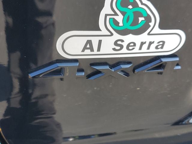 2023 Jeep Cherokee Altitude