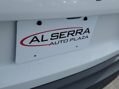 2021 Jeep Cherokee Altitude