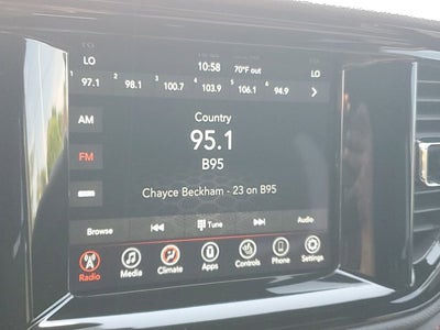 2023 Dodge Durango GT