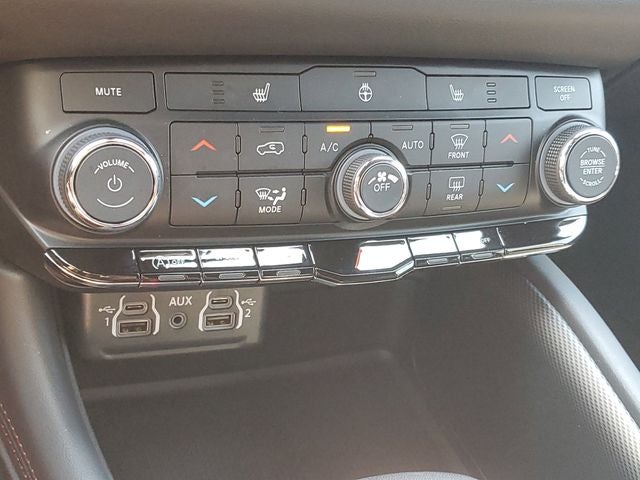 2023 Dodge Durango GT