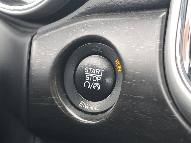 2015 Jeep Grand Cherokee Altitude