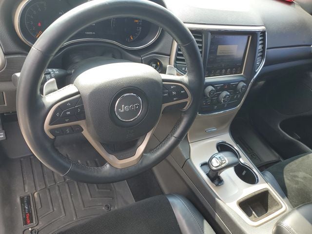 2014 Jeep Grand Cherokee Altitude