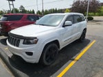 2014 Jeep Grand Cherokee Altitude