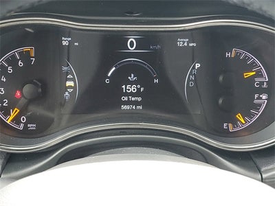 2021 Jeep Grand Cherokee Limited X