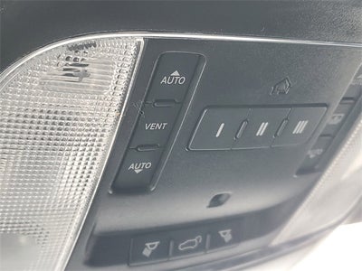 2021 Jeep Grand Cherokee Limited X