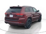 2021 Jeep Grand Cherokee Limited X