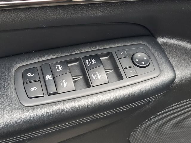 2019 Jeep Grand Cherokee Limited X