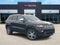 2021 Jeep Grand Cherokee Overland