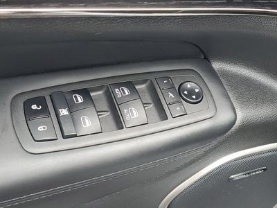 2021 Jeep Grand Cherokee High Altitude