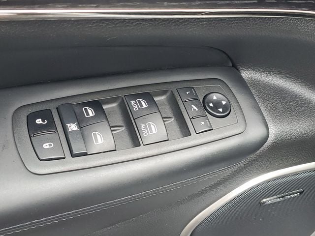 2021 Jeep Grand Cherokee High Altitude