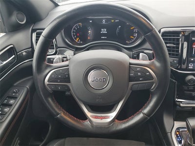 2020 Jeep Grand Cherokee Trailhawk