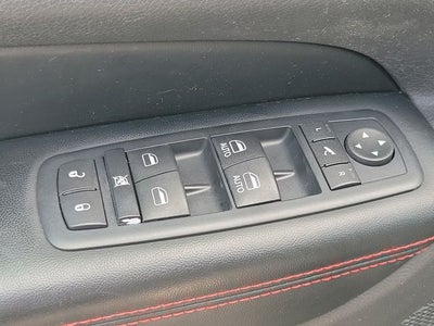 2017 Jeep Grand Cherokee Trailhawk