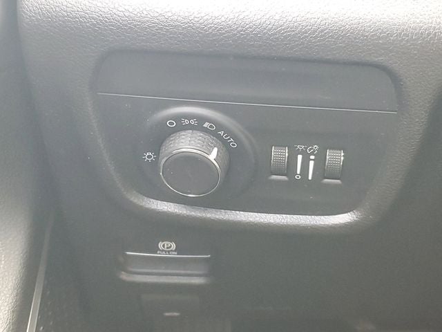 2022 Jeep Grand Cherokee L Altitude