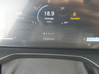 2022 Jeep Grand Cherokee L Altitude