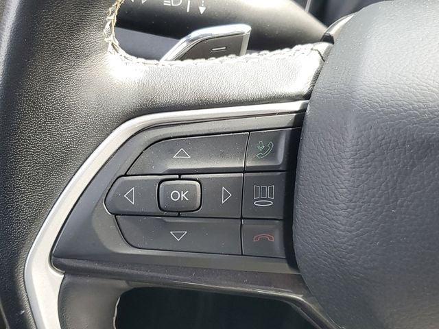 2022 Jeep Grand Cherokee L Altitude