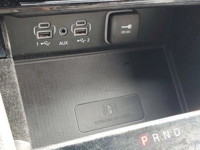 2022 Jeep Grand Cherokee L Altitude