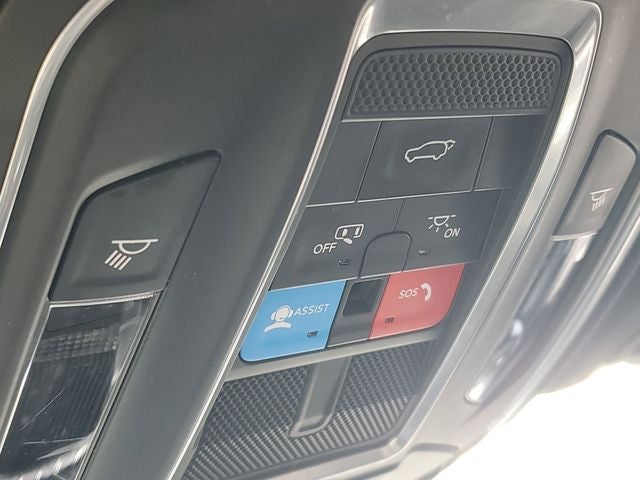 2022 Jeep Grand Cherokee L Altitude