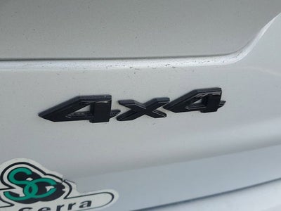 2022 Jeep Grand Cherokee L Altitude