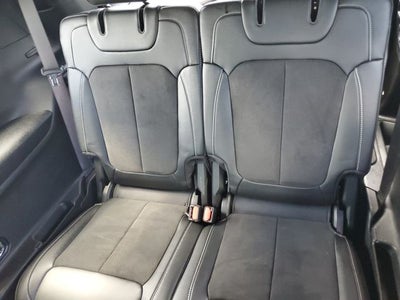 2022 Jeep Grand Cherokee L Altitude