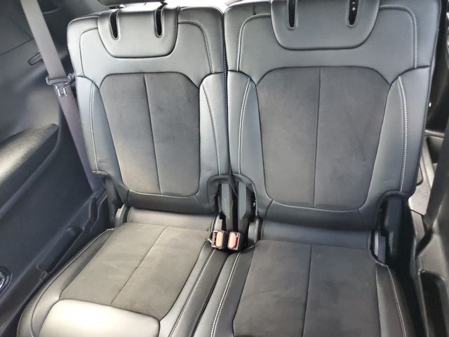 2022 Jeep Grand Cherokee L Altitude