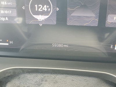 2022 Jeep Grand Cherokee L Altitude