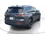 2022 Jeep Grand Cherokee L Altitude