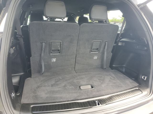 2022 Jeep Grand Cherokee L Altitude