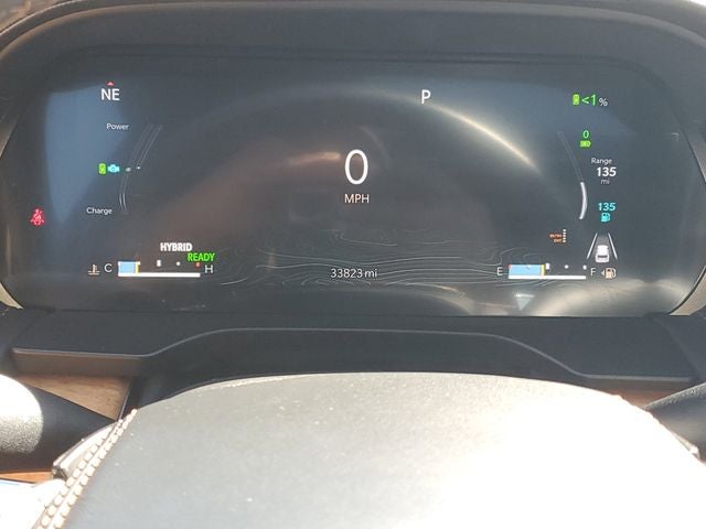 2022 Jeep Grand Cherokee Summit Reserve 4xe