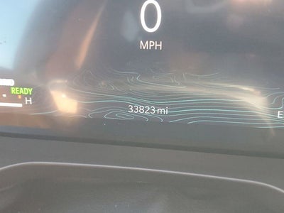 2022 Jeep Grand Cherokee Summit Reserve 4xe