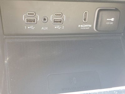2022 Jeep Grand Cherokee Summit Reserve 4xe