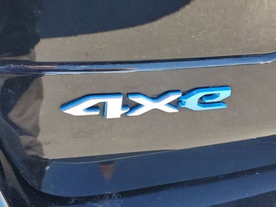 2022 Jeep Grand Cherokee Summit Reserve 4xe