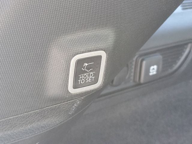 2022 Jeep Grand Cherokee Summit Reserve 4xe