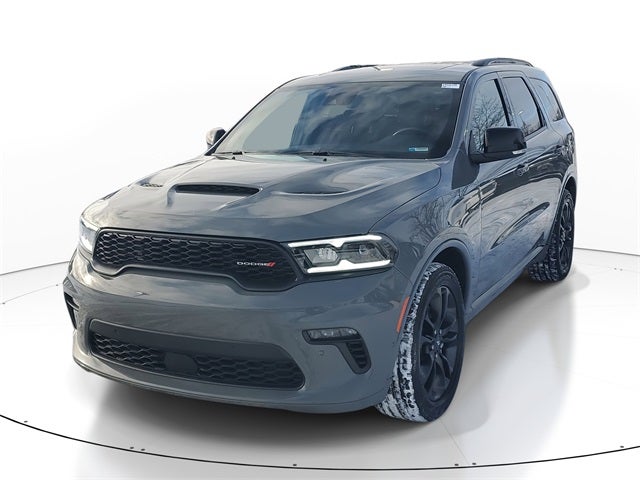 2023 Dodge Durango R/T Plus