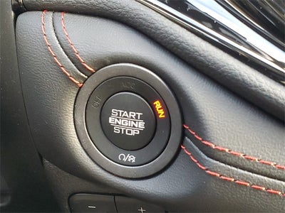 2023 Dodge Durango R/T Plus