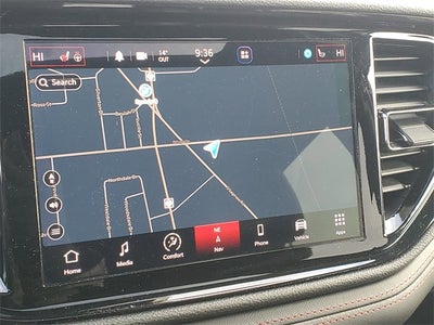 2023 Dodge Durango R/T Plus