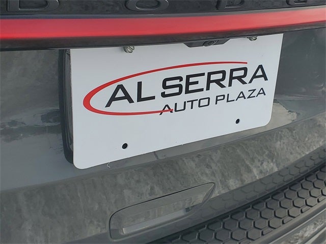 2023 Dodge Durango R/T Plus