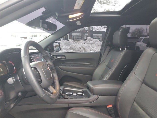 2024 Dodge Durango R/T Plus