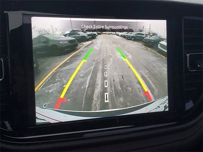 2024 Dodge Durango R/T Plus