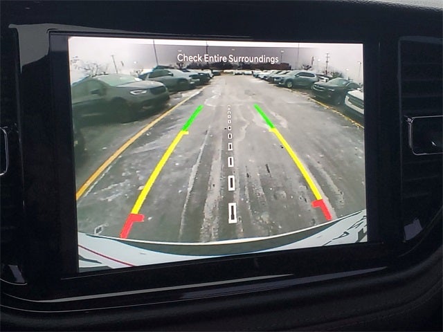 2024 Dodge Durango R/T Plus