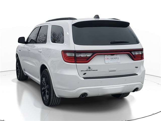 2024 Dodge Durango R/T Plus
