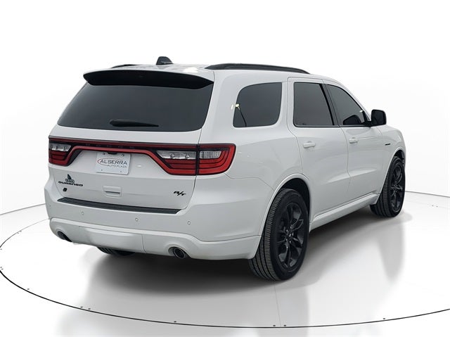 2024 Dodge Durango R/T Plus
