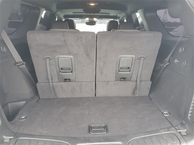 2024 Dodge Durango R/T Plus