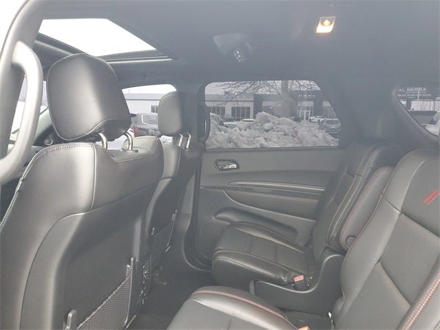 2024 Dodge Durango R/T Plus