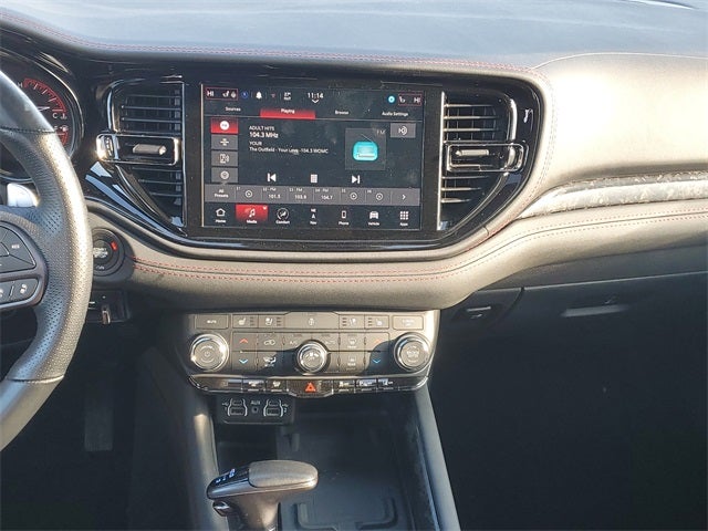 2024 Dodge Durango R/T