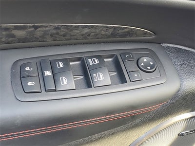 2024 Dodge Durango R/T